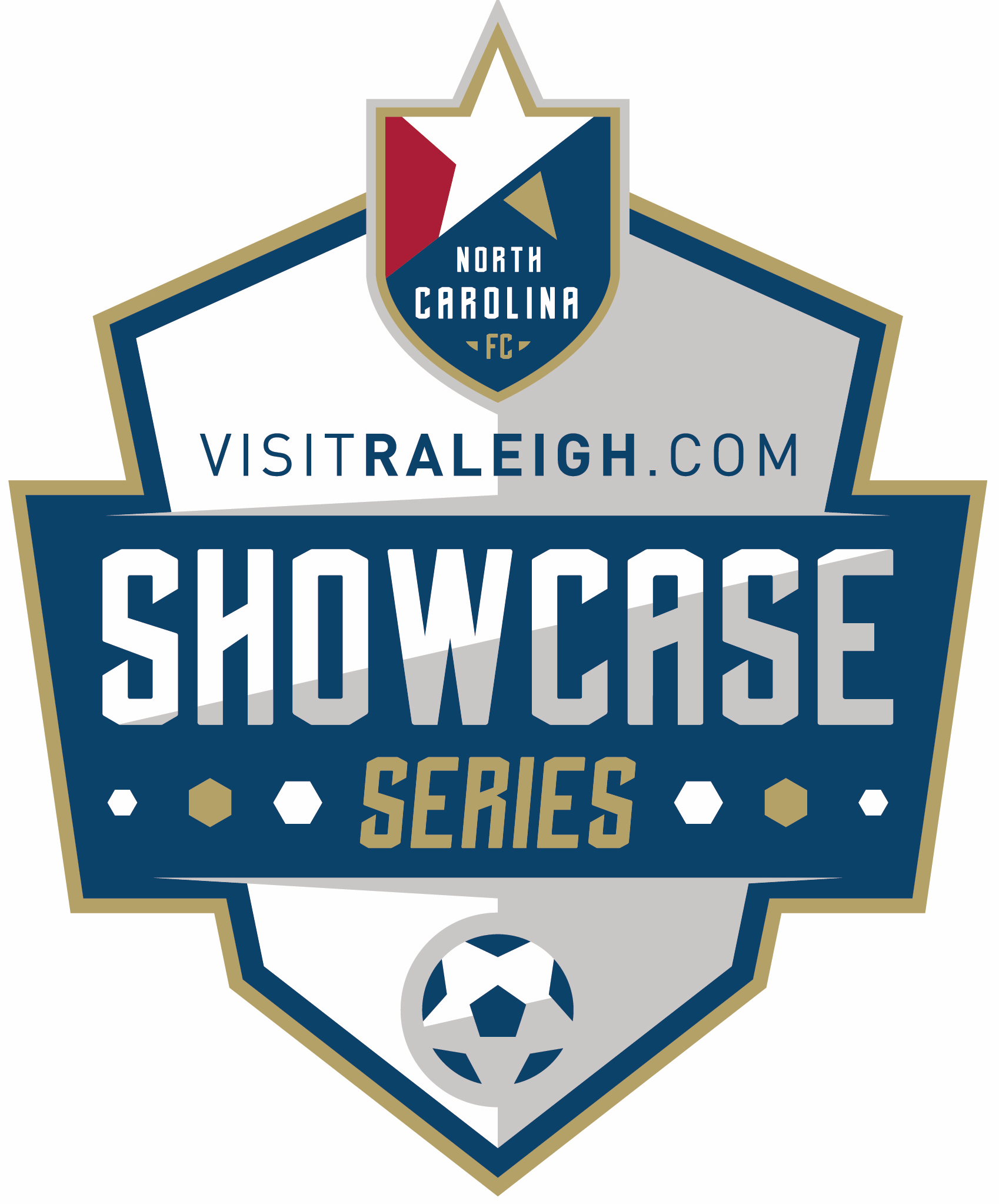 visit raleigh showcase